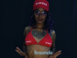 Roseamelia