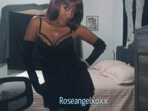 Roseangelxoxx