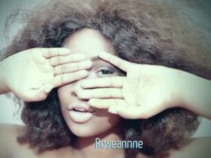 Roseannne