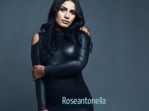 Roseantonella
