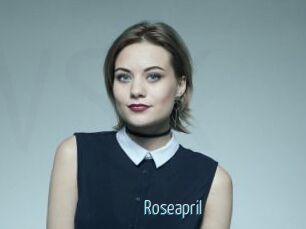 Roseapril
