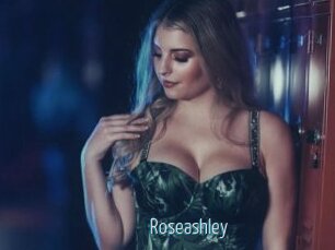 roseashley Video Sexe