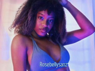 rosebellysanz Video Sexe