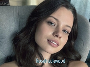 Roseblackwood