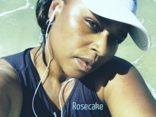 Rosecake