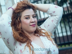 rosechannel Video Sexe