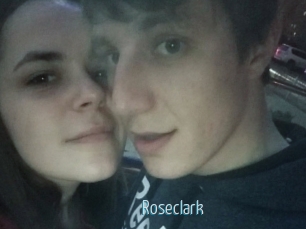 roseclark Video Sexe