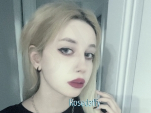 Rosedaffy