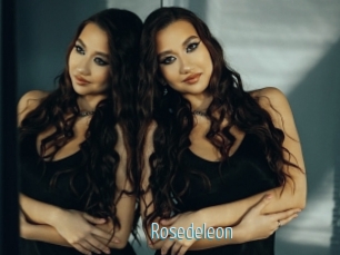 Rosedeleon