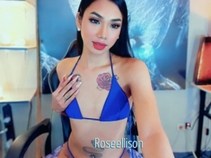roseellison Video Sexe