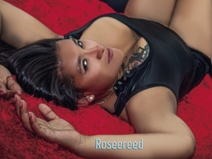 roseereed Video Sexe