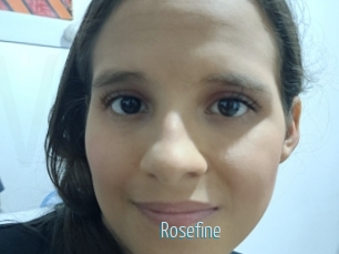 Rosefine
