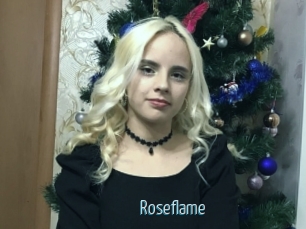 Roseflame