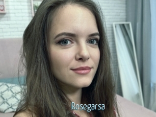 Rosegarsa