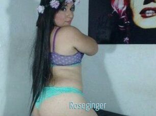 Roseginger