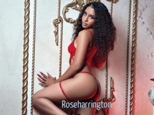 Roseharrington