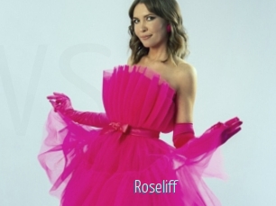 roseliff Video Sexe