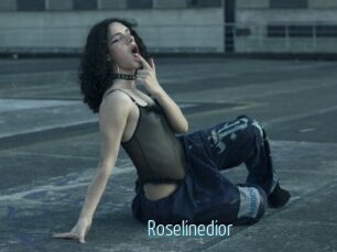 Roselinedior