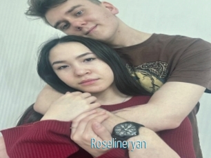 roselineryan Video Sexe