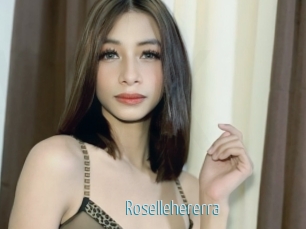 Rosellehererra