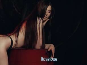 Roseloue