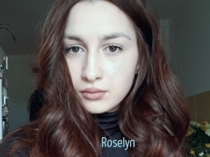roselyn Video Sexe