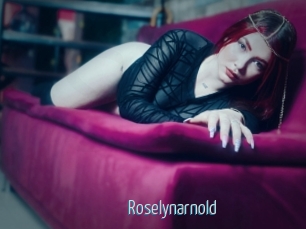 Roselynarnold