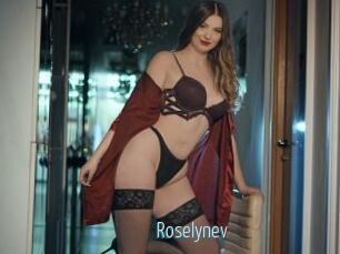 roselynev Video Sexe