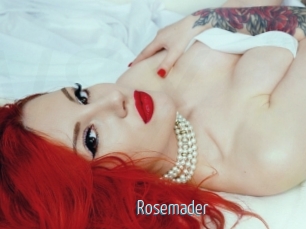 Rosemader