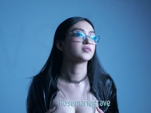 rosemariegrave Video Sexe