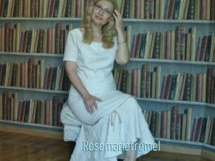 Rosemarietremel