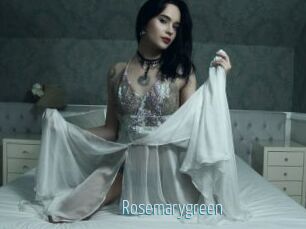 Rosemarygreen