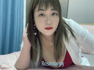 rosemaryly Video Sexe