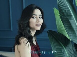 Rosemarymercer