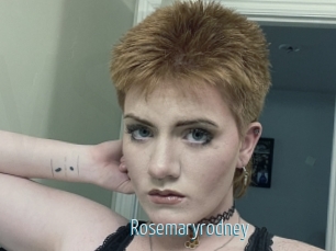 Rosemaryrodney