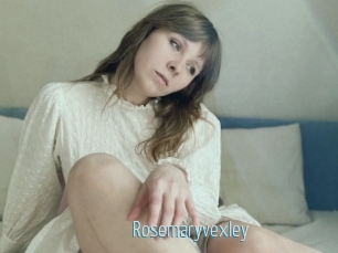 Rosemaryvexley