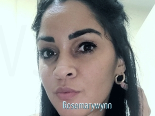 Rosemarywynn
