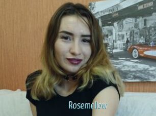 Rosemellow
