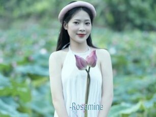 Rosemine