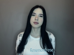 Rosemontrose