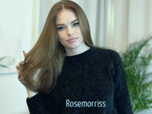 Rosemorriss