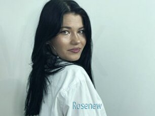 Rosenew