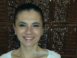 Rosenmarie