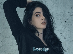 Rosepaige
