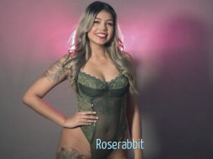 Roserabbit