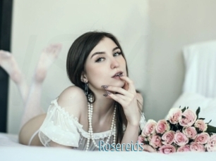 Rosereids