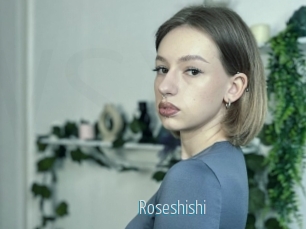 Roseshishi