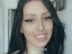 Rosesue