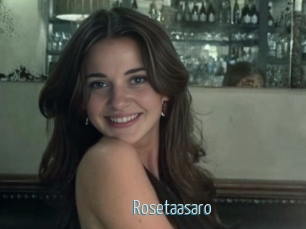 Rosetaasaro