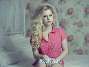 Rosetamaria